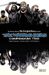 The Walking Dead: Compendium 2