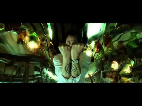 Constantine (2005) Trailer 2