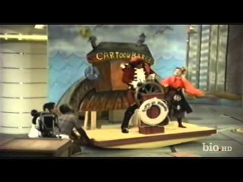 MMC Mickey Mouse Club Biography Documentary