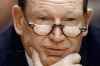 Australia's most terrifying tycoon, the late Kerry Packer.