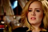 Hello, it's sweary songstress Adele.