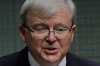 Kevin Rudd says the Prime Minister is pandering to a "Hansonite insurgency".