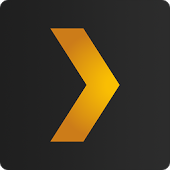 Plex for Sony Internet TV