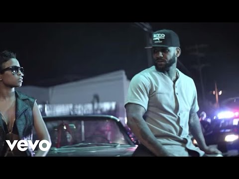 The Game - Ryda ft. Dej Loaf