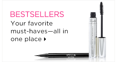 Best Sellers - Your favorite must-haves all in one place