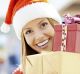 Shoppers are forking out for Christmas presents in a way not seen since before the Global Financial Crisis in 2008.