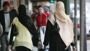 The poll that showed half of all Australians wanted to ban Muslim immigration has been excoriated by Monash University ...