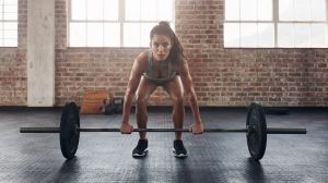 Women recover from exercise more quickly than men.