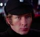 Australian Peter Sumner played Pol Treidum in the original Star Wars (1977).