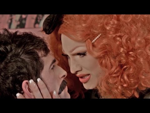 BenDeLaCreme presents "Capitol Hill" Episode 17 starring Jinkx Monsoon