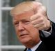 President-elect Donald Trump could enter office a completely different person – prudent, inclusive, responsible – but ...