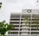 A 29-year-old man died after falling two floors from the QT Hotel in New Acton on Sunday, November 13. 