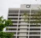 A 29-year-old man died after falling two floors from the QT Hotel in New Acton on Sunday, November 13. 