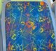 The fabric on Melbourne's Metro trains.