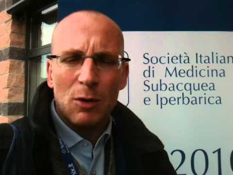 intervista al Dott. Marco Cesana, ortopedico, Congresso SIMSI 2010