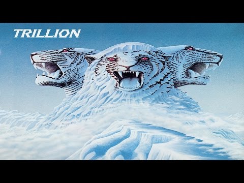 Trillion - Trillion [Full Album] (Remastered)