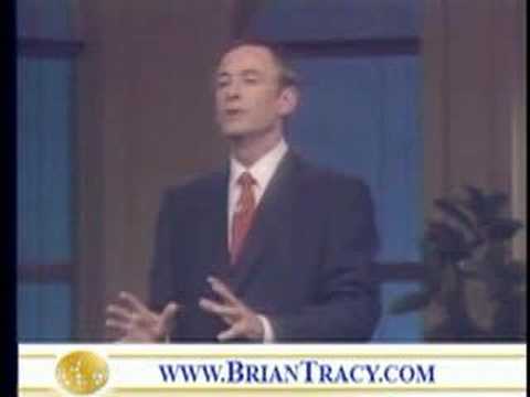 Brian Tracy's 24 Techniques for Closing the Sale - 1