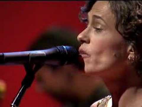 ZELIA DUNCAN - Catedral (live)