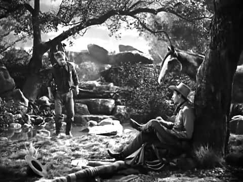 Along Came Jones (Western 1945) Gary Cooper, William Demarest, Loretta Young