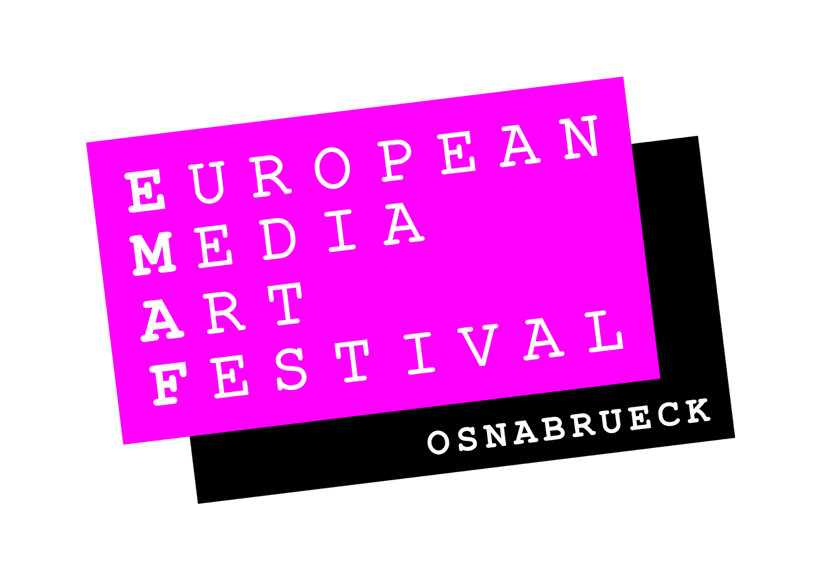 European Media Art Festival