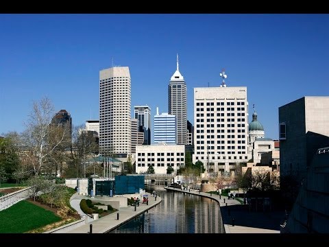 Indianapolis, Indiana