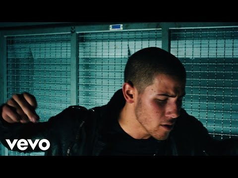 Nick Jonas - Levels