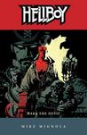 Hellboy, Vol. 2: Wake the Devil (Hellboy, #2)