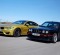 30 years of BMW's M3.