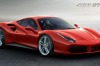 <b>Ferrari 488GTB</b><br>
A superlative driving experience in anyone’s books, the latest Prancing Horse sports a ...