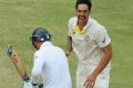 Mitchell Johnson will suit up for the Scorchers in this year's Big Bash.