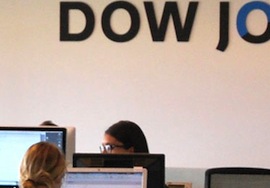 Dow Jones