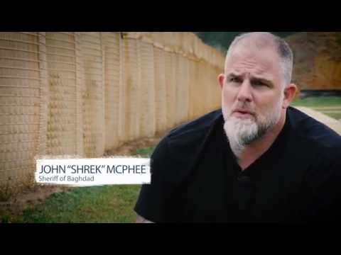 Former Delta force SgtMaj. talks about his experience in Special Forces