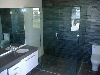 Bathroom Design Ideas by All Coast Glass & Mirror