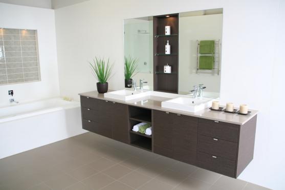 Bathroom Design Ideas by Salt kitchens + bathrooms