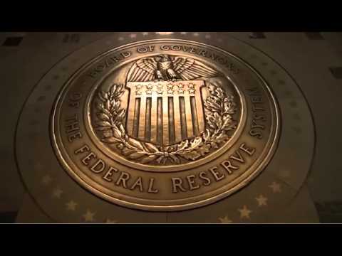 FEDERAL RESERVE SECRETS "Inside the Federal Reserve" Money for Nothing