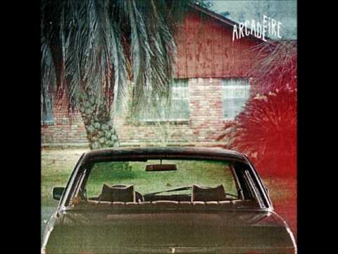 Arcade Fire - Deep Blue (HQ)