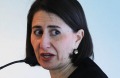 NSW Treasurer Gladys Berejiklian confirmed Westpac's $14.9 million contract extension and said a competitive tender for ...