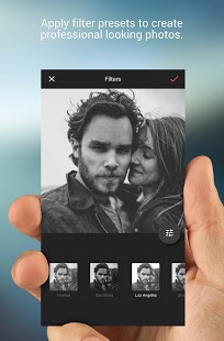   Photofy Content Creation Tool- screenshot thumbnail   