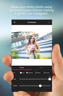   Photofy Content Creation Tool- screenshot thumbnail   