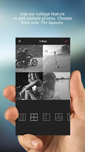   Photofy Content Creation Tool- screenshot thumbnail   