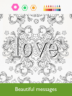   Colorfy - Coloring Book Free- screenshot thumbnail   