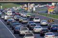 The money will help pay for a $1 billion upgrade of the Monash Freeway 