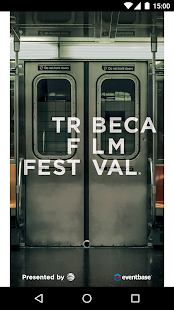   Tribeca- screenshot thumbnail   