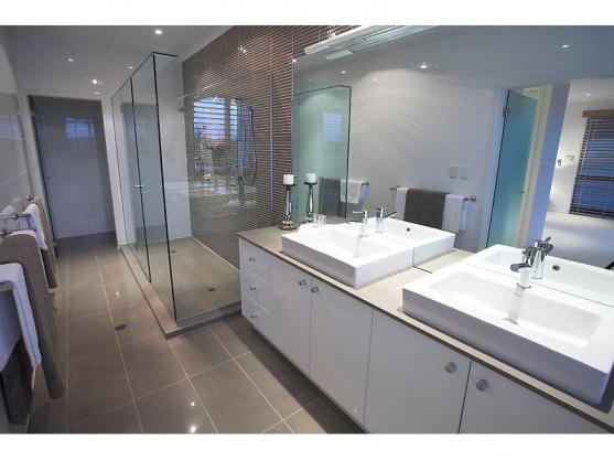 Bathroom Design Ideas by Betta Bathrooms QLD