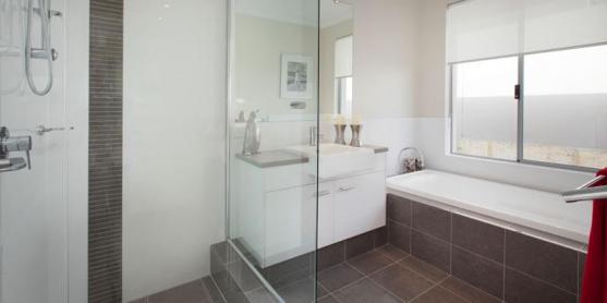 Bathroom Design Ideas by WA Bathrooms