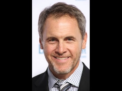 Mark Moses interview - Ernest Borgnine Tribute honoring Joe Mantegna (2014)