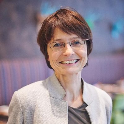 Marianne Thyssen