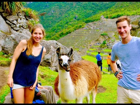 Peru Travel Guide (HD 1080p)