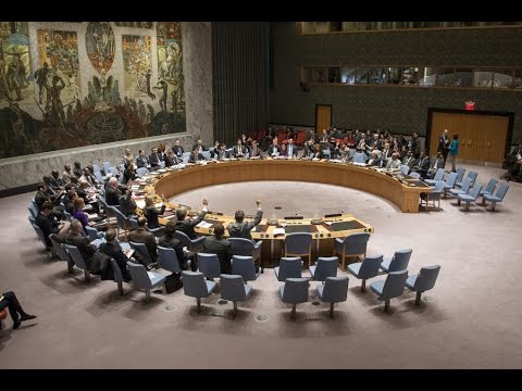 LIVE: UN Security Council emergency meeting on Aleppo