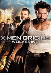 X-Men Origins: Wolverine